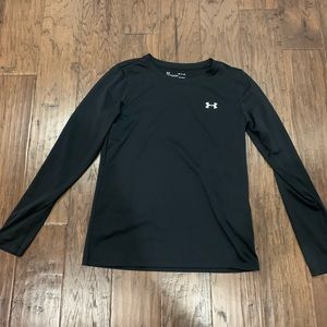 Women’s Under Armour Shirt